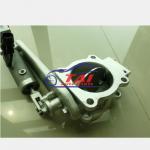 Wiper Motor Japanese Engine Parts Solid Material ZD2733 180W 24V ZD2733 Bus for sale
