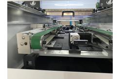 China Flexible Led Strip Light Smt Manual Pick And Place Machine Pcb Manufacturing Line supplier