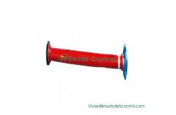China High Pressure Hose – Durable Pipeline Rubber Hose for Oilfield & Industrial Applications supplier