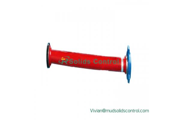 High Pressure Hose – Durable Pipeline Rubber Hose for Oilfield & Industrial Applications