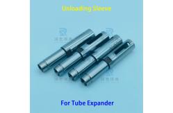 China Wear-Resistant Unloading Bushing For for Coils and Condenser Tube Expander supplier