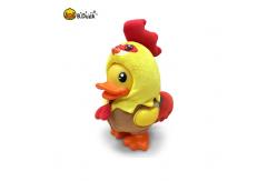China 3D Childrens Piggy Bank Toy for saving money ISO 9001 CPSIA Certificate supplier