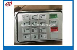 China S7130110100 7130110100 Hyosung EPP-8000R Keypad ATM Machine Parts supplier