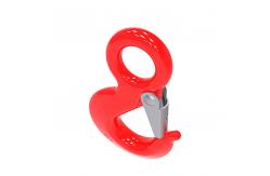 China SLR461-TOW HOOK supplier