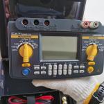 Yokogawa CA71 HANDY CAL Calibrator CA700 CA550 CA150 Process Calibrator for sale