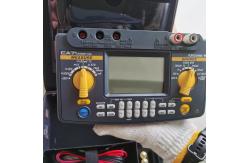 China Yokogawa CA71 HANDY CAL Calibrator CA700 CA550 CA150 Process Calibrator supplier