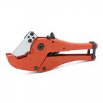 SK5 65 Mn Blade Plastic Pipe Cutters Aluminum Portable for sale