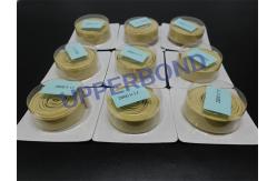 China MK9 Cigarette Machine Spare Parts 21x2800 Garniture Tape supplier
