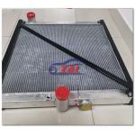 ME293927 Cooling System Radiator For MITSUBISHI FV515 Truck Auto Engine Systems