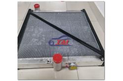 China ME293927 Cooling System Radiator For MITSUBISHI FV515 Truck Auto Engine Systems supplier