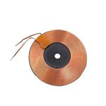 23uh Inductance Coil Qi Wireless Charger Coil for sale