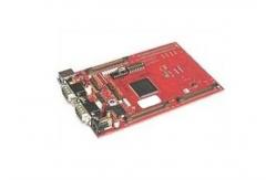 China KIT-TC1728-SK Embedded Solutions Starter Kits TC1728 Evaluation Board supplier