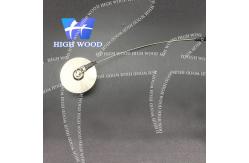 China Plug socket seal cover, J599/32F-23,D38999 Series Ⅲ. supplier