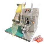 220v/50hz Single Phase Net Clipping Machine Ginger Mesh Bag Packaging Machine Auto For Fruit for sale