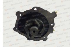 China W06E W06D Mixed Flow Water Pump For HINO Diesel Engine Parts Replacement supplier