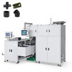 Pipe Fitting Parts Automatically Package Visual Counting Packing Machine for sale