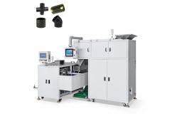 China Pipe Fitting Parts Automatically Package Visual Counting Packing Machine supplier