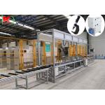 PLC Control Self Piercing Busbar Riveting Machine Aluminum for sale