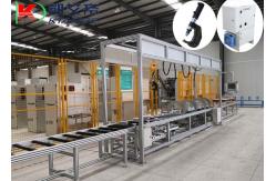 China PLC Control Self Piercing Busbar Riveting Machine Aluminum supplier