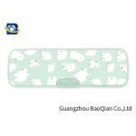 Stationery 3D Lenticular Printing Service Cute 3D Picture Plastic Pencil Case for sale