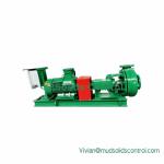 Centrifugal Pump – Reliable And Efficient Fluid Handling Solution