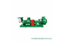 China Centrifugal Pump – Reliable And Efficient Fluid Handling Solution supplier