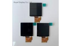 China 1.3 Inch 240*240 TFT LCD Screen Display Module Spi St7789V Chip supplier