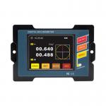 Touch Screen Digital Inclinometer Night Vision Display High Precision Angle Finder