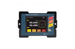 China Touch Screen Digital Inclinometer Night Vision Display High Precision Angle Finder supplier