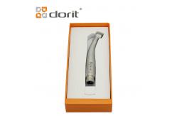 China FDA High Speed Hand Pieces LED Airotor Handpiece Self Illumination 25500lux supplier