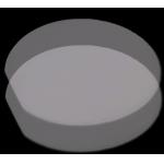 MgO Single Crystal Substrate For High Temperature Superconducting Thin Film