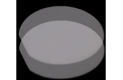 China MgO Single Crystal Substrate For High Temperature Superconducting Thin Film supplier