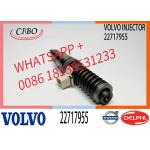 Rail Fuel Injector 22479125 22717952 22717954 22717955 22717956