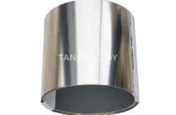 China 0.05mm * 100mm Inconel 600 Strip Precision Alloy Strip With 8.4 Density supplier