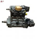 Fuel Injection Pump for Excavator E320D 320DL 321DLCR 323DL Engine C6.4 Parts 100% - for sale