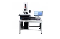 China Trinocular Digital Microscope For Electronics Repair 0.005Mm Resolution supplier