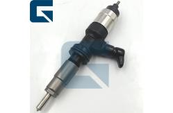 China 370-7287 3707287 Fuel Injector Nozzle For C4.4 Engine supplier