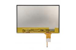 China LVDS 8 Bit 10.1 Inch LCD Display supplier