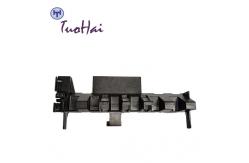 China ATM Machine Spare Parts Diebold Plastic Push Plate 49-248093-000E  49248093000E supplier
