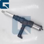 095000-0560 0950000560 6218-11-3100 Diesel Fuel Injectors for sale