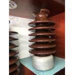 ANSI 57-1L-1 Low OSS Porcelain Line Post Insulator for sale