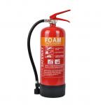 2L Foam Fire Extinguisher Cartridge Water Mist Fire Extinguisher for sale