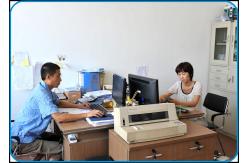 China Plastic Scouring Ball manufacturer