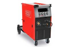 China MIG Welding Megmeet Machine Collaborative Robot Arm Hansrobot Elfin10-L supplier