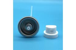 China Advanced Sun Protection Lotion Valve - Easy Dispensing, Enhanced Coverage, Moisturizing Formula supplier