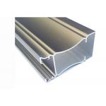 Awnings Profiles Aluminum Extrusion Beams For Johor Aluminium Profile for sale
