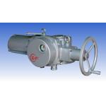 ISO5210 signal gate 20V Electric Actuators for globe valve, gate valve, throttle valve for sale