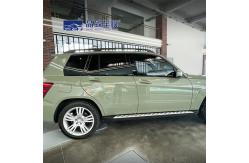 China Emerald Green Coloured PPF Wrap Multipurpose Moistureproof Durable supplier