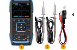 China Oscillosco pe (Dual Trace) Welding machine supplier