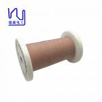 155 / 180 Ustc Litz Wire Custom Multi Strand Copper for sale